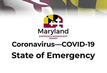 Maybe you would like to learn more about one of these? What does a "State of Emergency" mean? | Southern Maryland ...