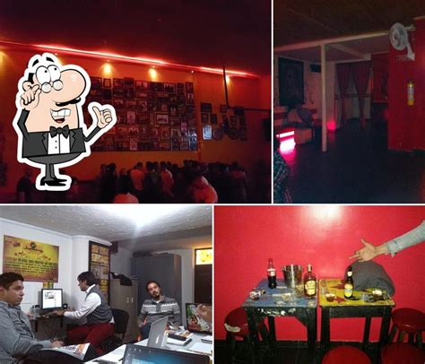 Casa Babylon Pub And Bar Bogotá Restaurant Reviews