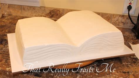 Open Book Cakes Bible Cake Book Cakes