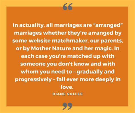15 Quotes On Arranged Marriage From Unexpected Sources