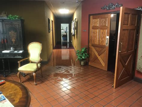 Paul Davis Restoration protecting residents of Greater Birmingham