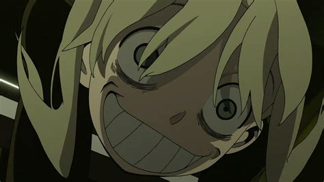 Animemangas Creepiest Smile Contest