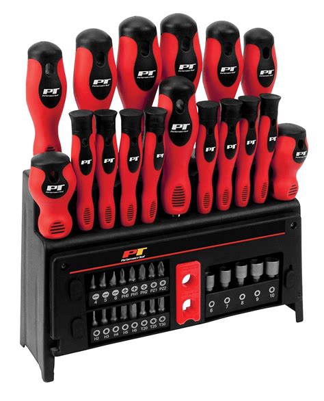 10 Best Screwdriver Sets