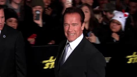 Sexbilder Von Arnold Schwarzenegger Prosieben