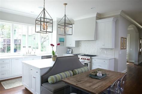 The spacious table top allows you to process food on it. Pin on Kitchens