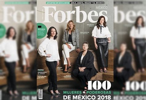 Martha Debayle Las 50 Mujeres Más Poderosas De Forbes Martha Debayle