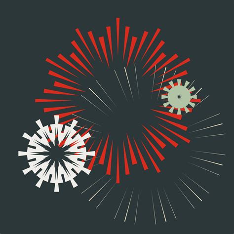 How to Use After Effects: Animate Simple Fireworks - Lara Lee