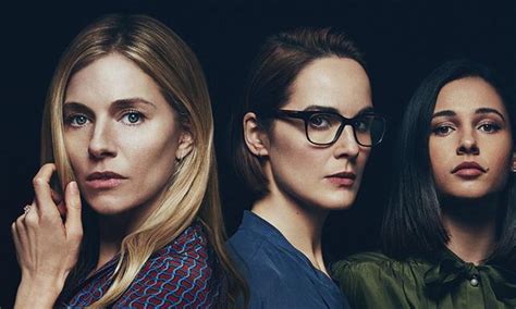 Anatomy Of A Scandal Interview We Chatted With The Cast Of Netflixs New Courtroom Drama