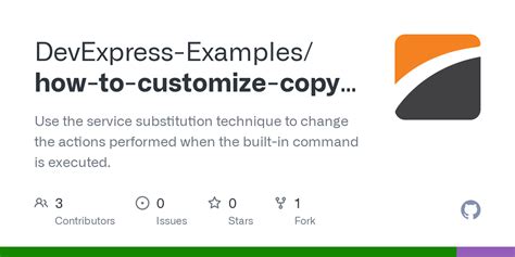 Github Devexpress Examples How To Customize The Gridviews Column Hot