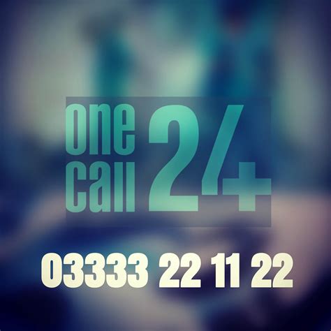 Onecall24