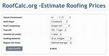 Images of Flat Roof Repair Cost Calculator