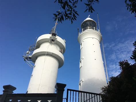 Balai cerap bukit kemang / pusat cerapan baitul hilal. Bila Noli Menulis: Menjelajah Bukit Batu Putih, Port Dickson