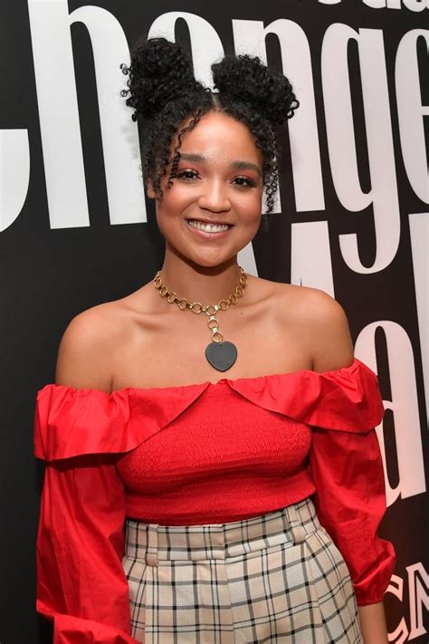 Stay Calm Kadena Fans The Bold Type S Aisha Dee Shares Why She S Cool With Their Breakup
