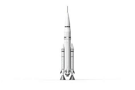 Aircraft Vehicle Rocket Architecture Ai Free Photo Rawpixel
