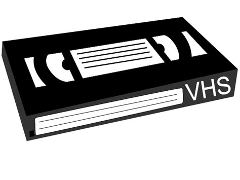 Vcr Clip Art At Vector Clip Art Online Royalty Free