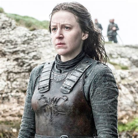 Game Of Thrones Gemma Whelan Reveals What It Was Like Filming The Show S Sex Scenes
