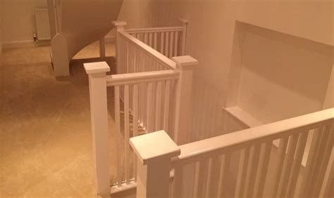 Staircase Options For A Loft Conversion Touchstone Lofts