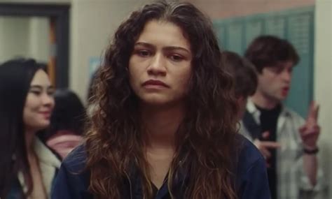 Zendaya Makes History As The First Black Woman To Win An Emmy Twice For