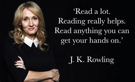 Pin By Maha Bashir On Book Stuff Rowling Quotes Writing Motivation