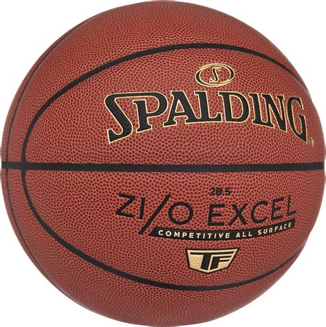 Spalding Zio Tf Excel Indoor Outdoor Basketball Yaxa Store