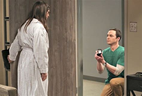 Mayim Bialik Reveals Filming Date For Big Bang Theory Season 11