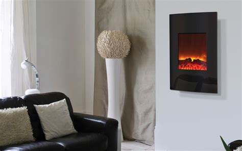 Maybe you would like to learn more about one of these? Amantii - WM‐2134 Electric Fireplace - Canned Heat
