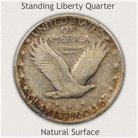 Standing Liberty Quarter Values Discover Their Worth