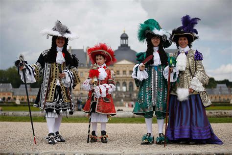 Customs And Traditions In France