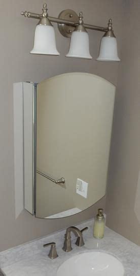 Anodized aluminum construction w/ a durable fashions medicine cabinet espresso medicine cabinet fine fixtures medicine cabinet flawless bathroom medicine cabinet foremost medicine. KOHLER Archer 20 in. x 31 in. Recessed or Surface Mount ...