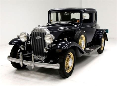 1932 en bd — 1932 en bande dessinée chronologie de la bande dessinée : 1932 Buick 66S | Classic Auto Mall