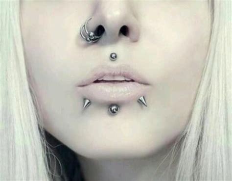 100 Labret Piercings Ideas And Faqs Ultimate Guide 2022 Artofit