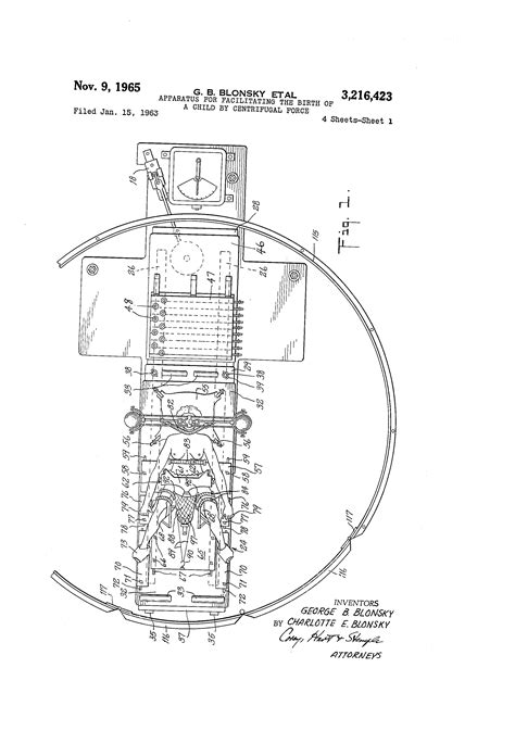 No actual force acting on the particle. Patent US3216423 - Apparatus for facilitating the birth of ...