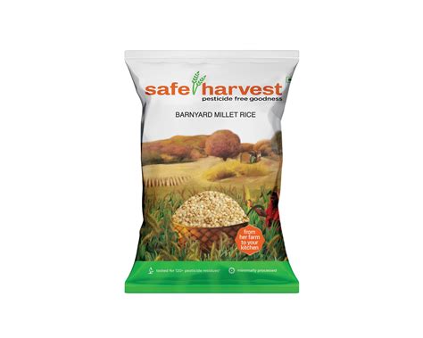 Barnyard Millet Rice Online Fibre Rich Millet Varietiessafe Harvest