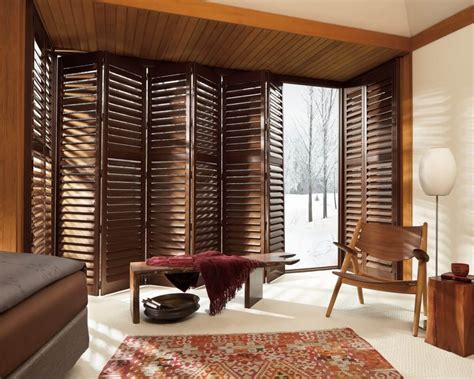 A slider is usually a large part of the room and choosing a window treatment should not be a rush decision. Window Treatment Ways for Sliding Glass Doors - TheyDesign ...