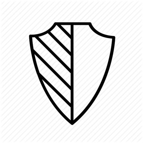 Medieval Shield Drawing At Getdrawings Free Download
