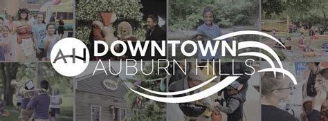 Downtown Auburn Hills Home