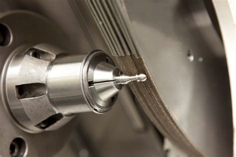 Grindstar Replaces Turning With Efficient Grinding Production Machining
