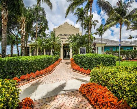 Maybe you would like to learn more about one of these? The Winston Apartments Apartments - Pembroke Pines, FL ...