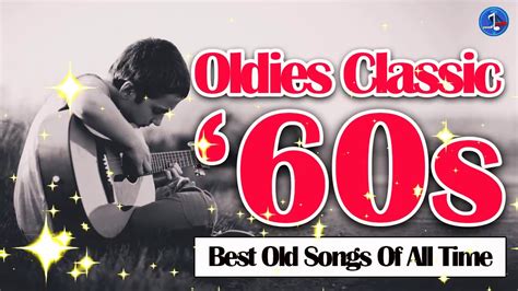 60s Music Hits Oldies But Goodies Best Songs Of 1960 Youtube