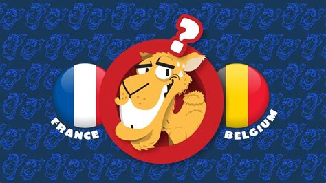 france vs belgium shaheen s world cup prediction of the day youtube