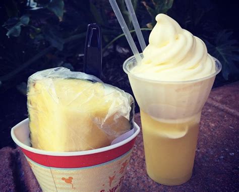 Wellness mama » blog » recipes » real food pineapple whip recipe (like dole whip). Dole Whip Fix: Make Your Own DIY Disney Treat at Home With ...
