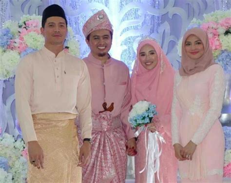 Kiriman agung seorang puteri, cahaya mata pertama fattah amin dan nur fazura, jumaat 2 oktober 2020, 14 safar 1442h. Keluarga Fattah Terima Menantu Lagi | Iluminasi