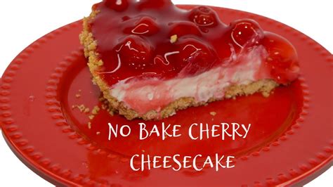 Check spelling or type a new query. No bake Cherry Cheesecake Eaglebrand Recipe - YouTube