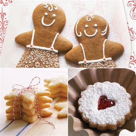 Best christmas cookies hallmark movie cast. Christmas Cookie Recipes | Hallmark Ideas & Inspiration
