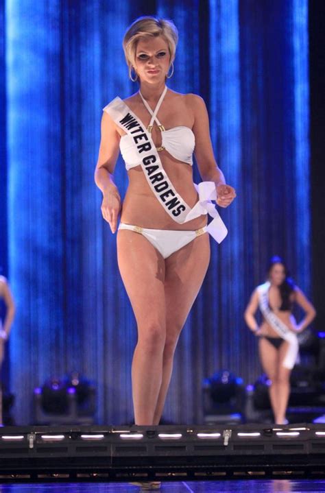 Miss California Bikini Contest Pics Izismile Com