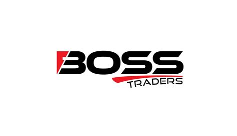 Homepage | Boss Traders