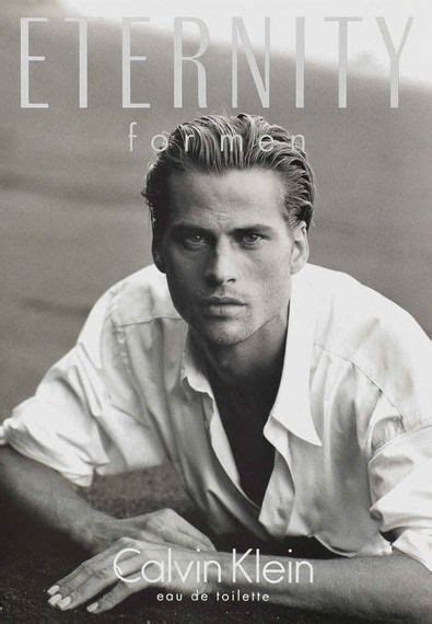 10 Of The Hottest Male Models Of All Time Calvin Klein Campaign Eternity Calvin Klein Calvin