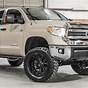 Lifted Toyota Tundra Truck Deals