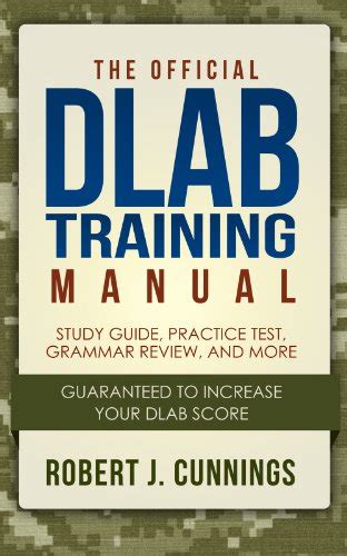 How To Study For The Dlab