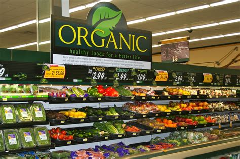 Maybe you would like to learn more about one of these? Sorry Monsanto: Organic Food Demand is Absolutely ...